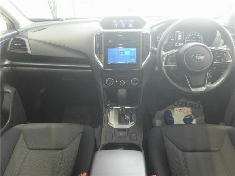 IMPREZA