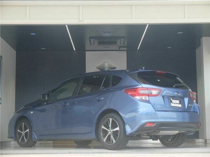 IMPREZA