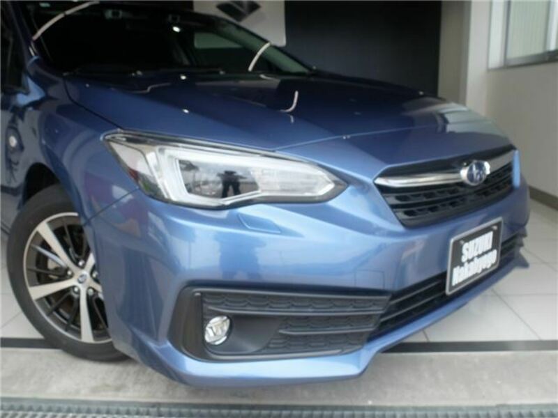 IMPREZA