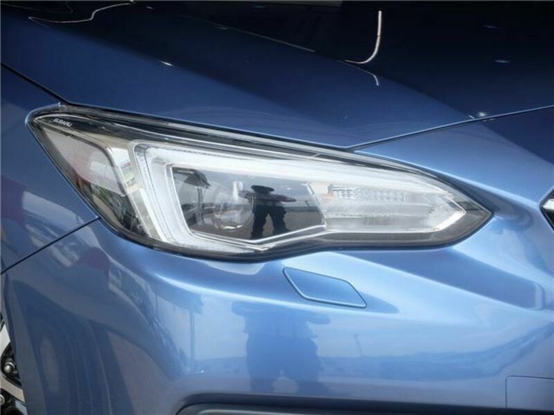 IMPREZA