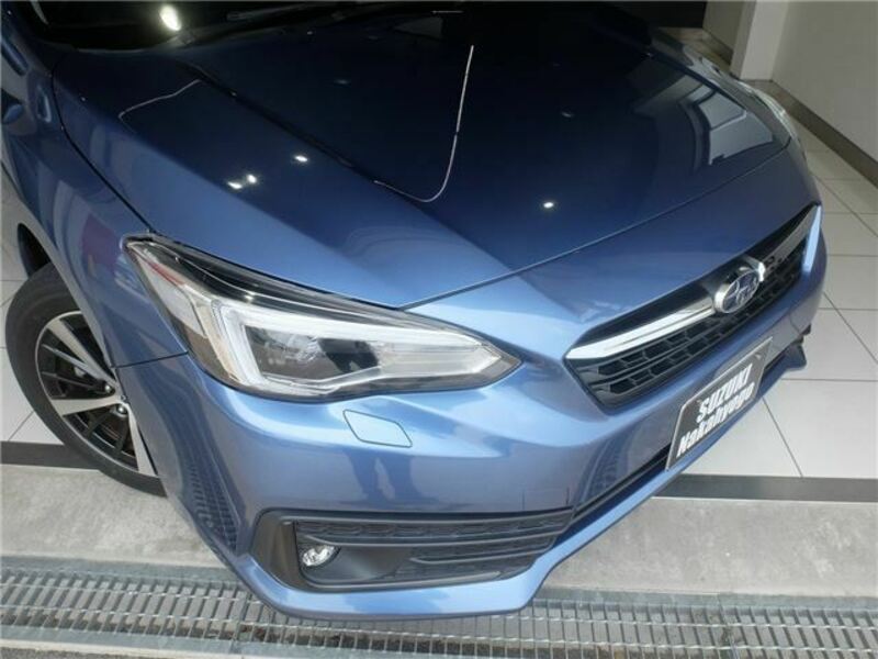 IMPREZA