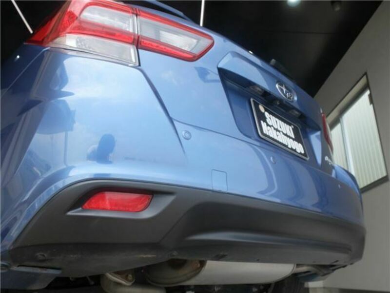 IMPREZA