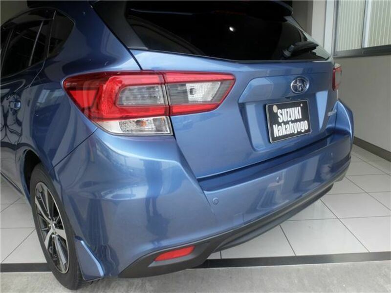 IMPREZA