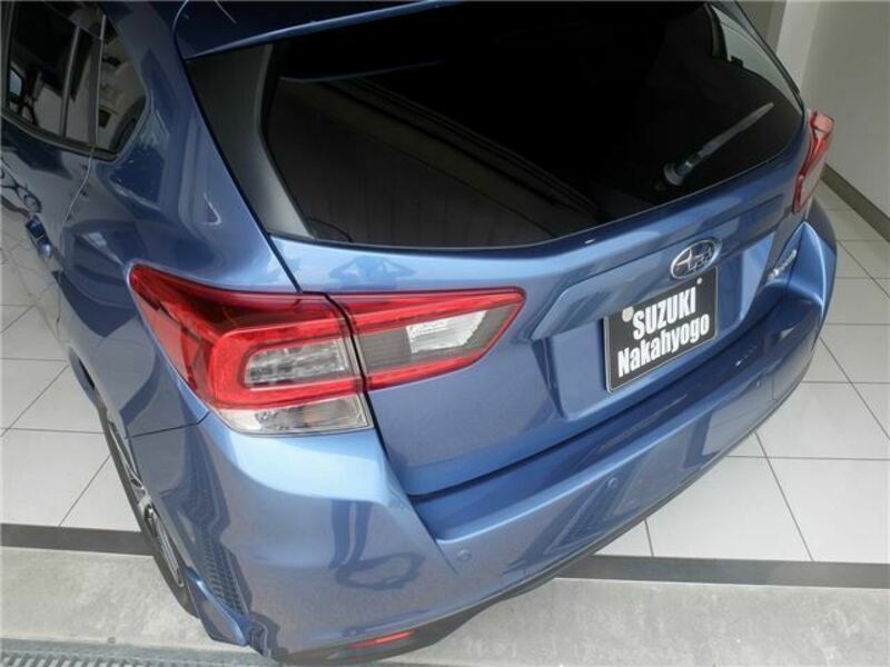 IMPREZA