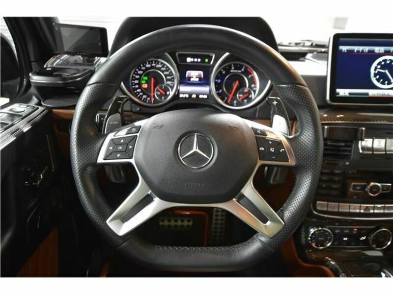 G-CLASS