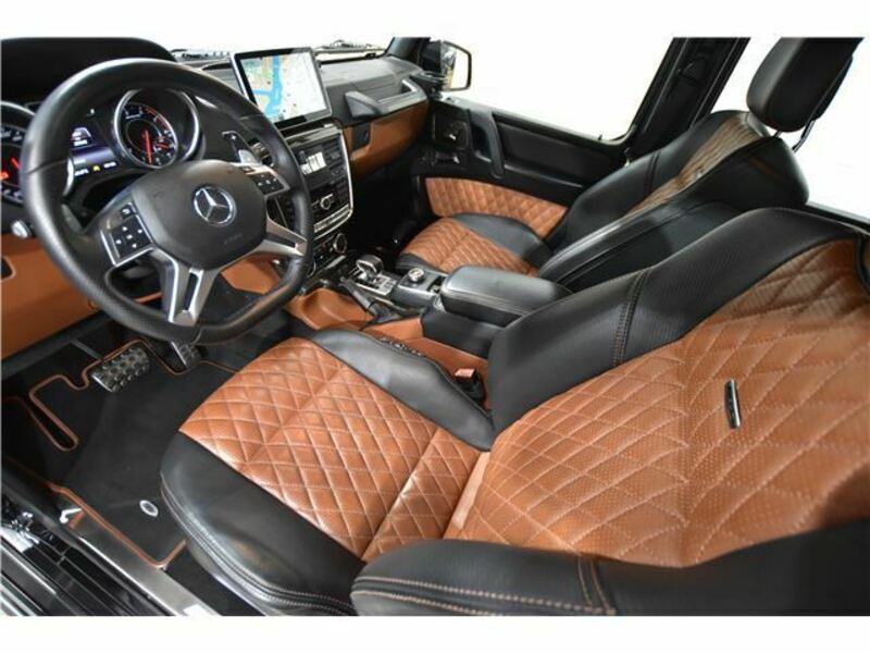 G-CLASS