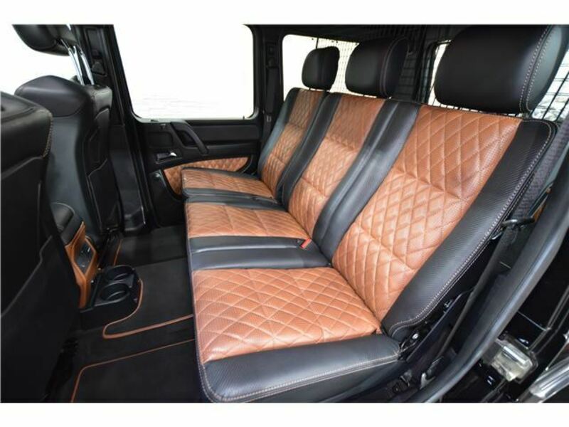 G-CLASS