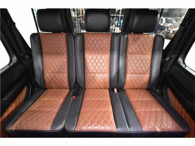 G-CLASS