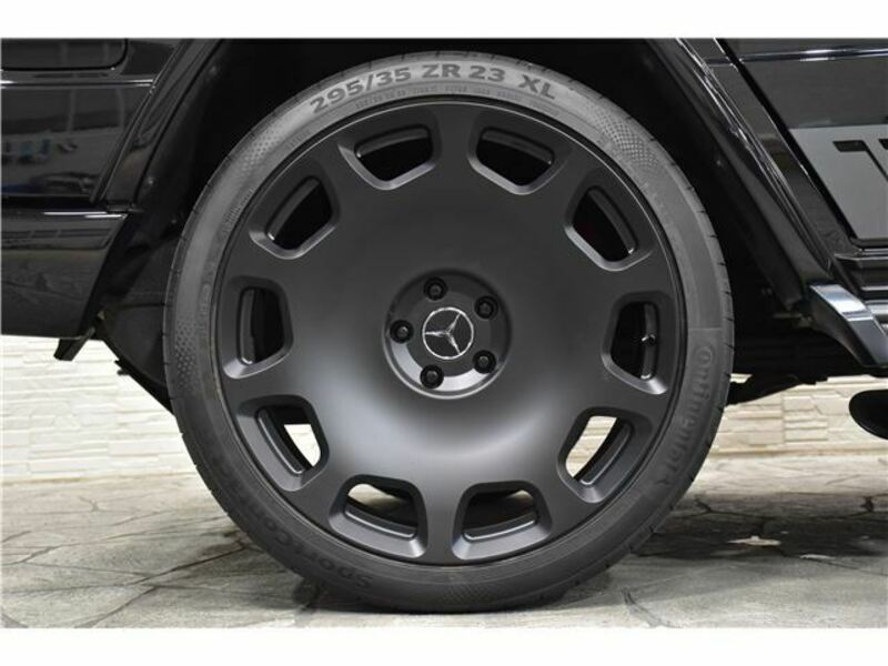 G-CLASS