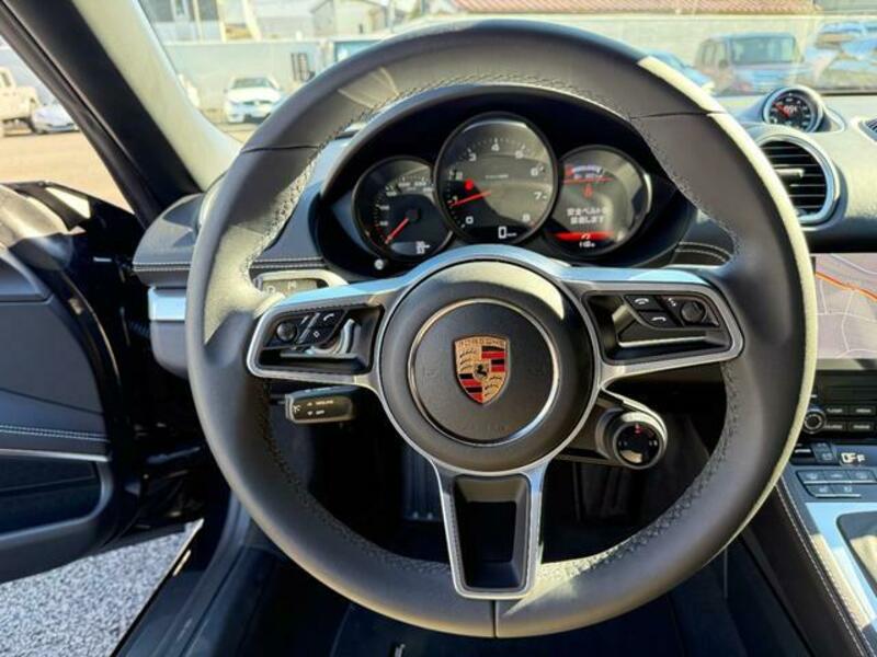 718 BOXSTER