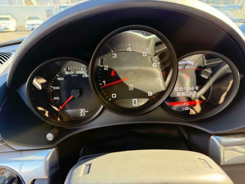 718 BOXSTER