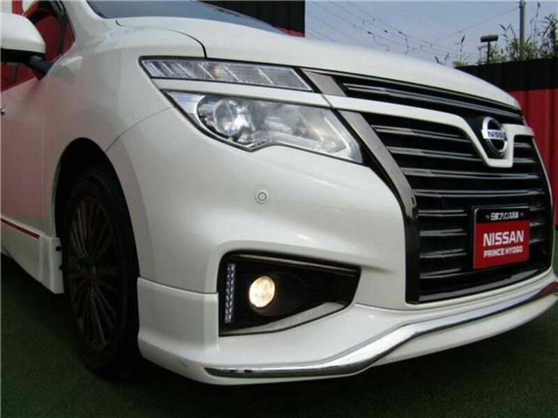 ELGRAND