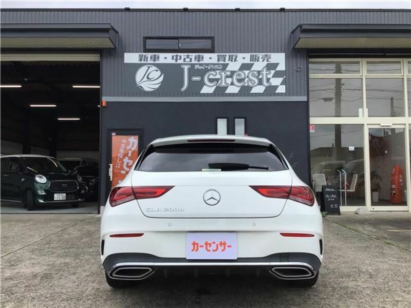 CLA-CLASS