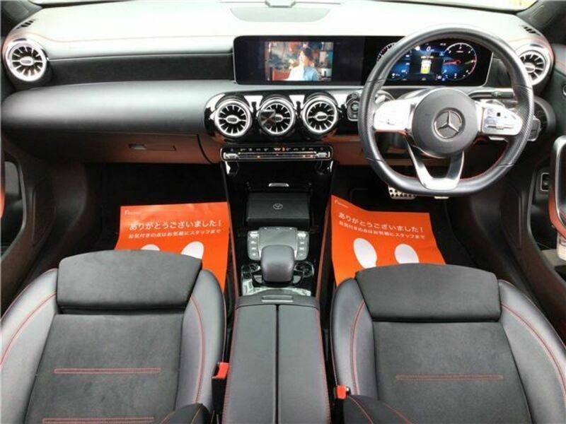 CLA-CLASS