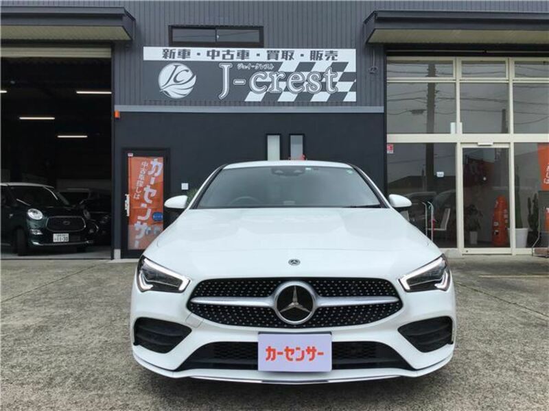 CLA-CLASS
