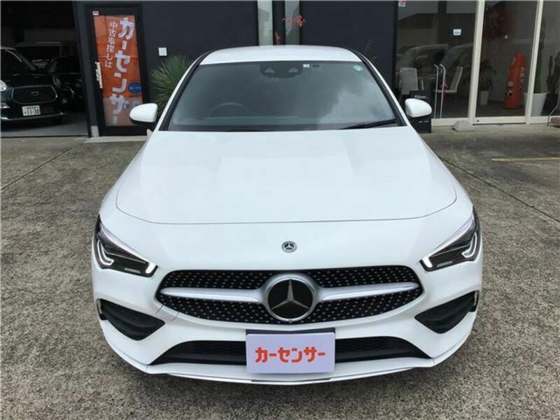 CLA-CLASS