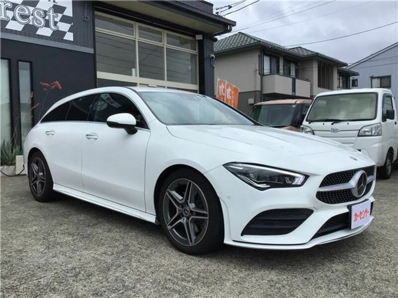 CLA-CLASS