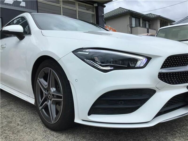 CLA-CLASS