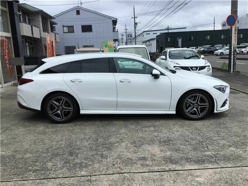 CLA-CLASS