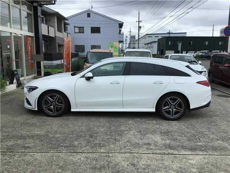 CLA-CLASS