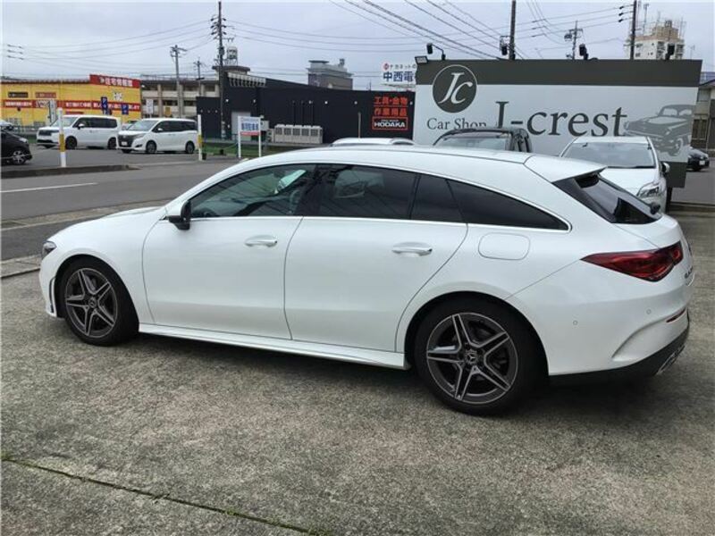 CLA-CLASS