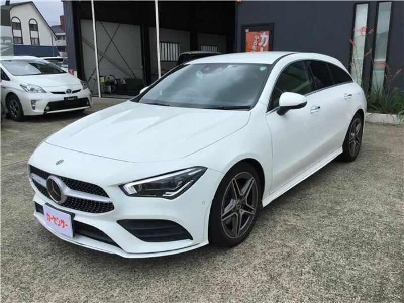 CLA-CLASS