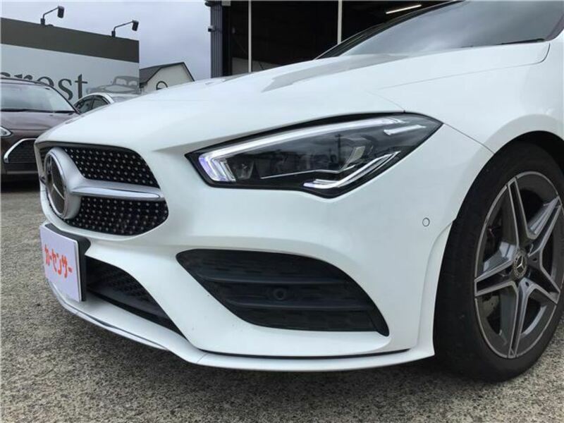CLA-CLASS