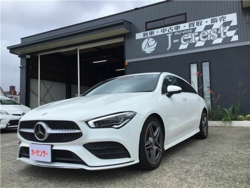 CLA-CLASS