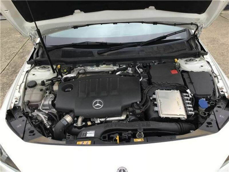 CLA-CLASS