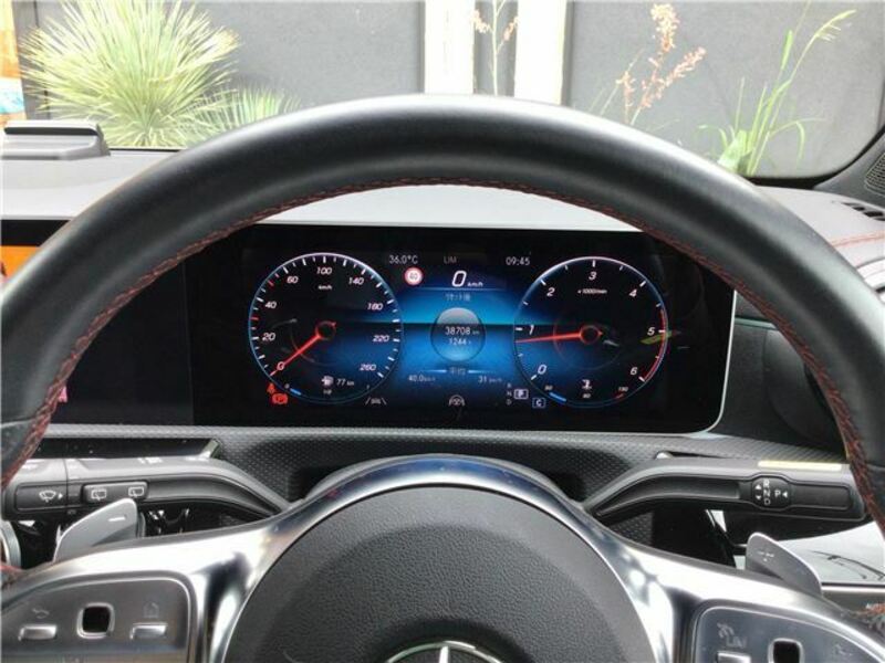 CLA-CLASS