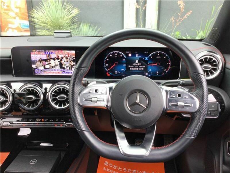 CLA-CLASS