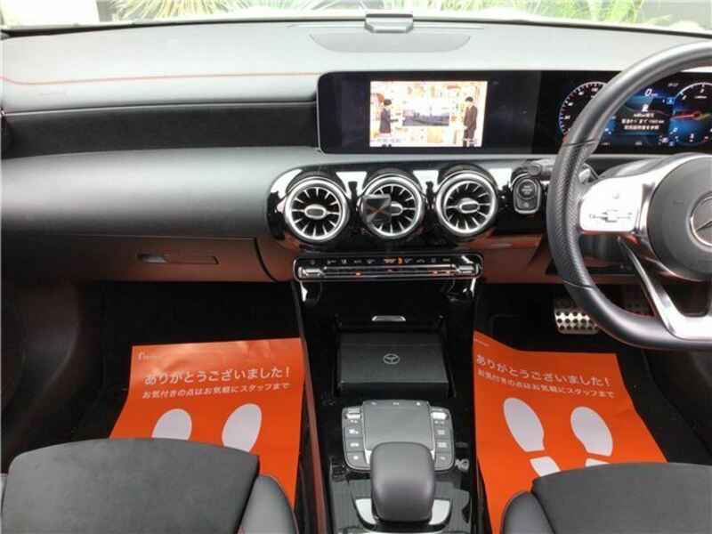 CLA-CLASS