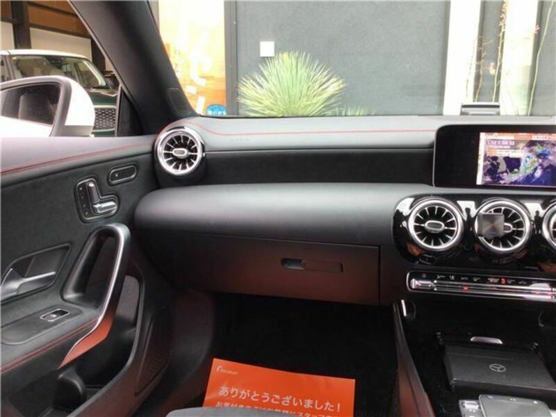 CLA-CLASS