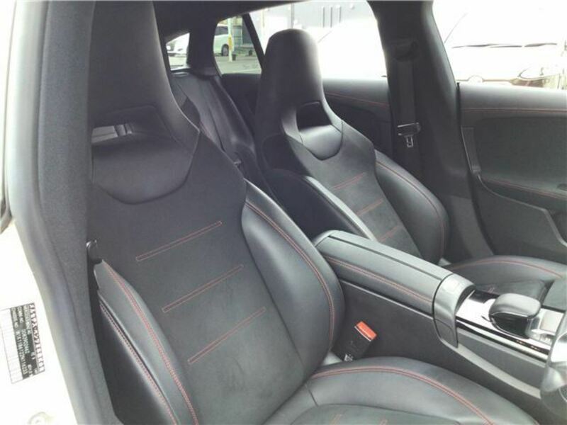 CLA-CLASS
