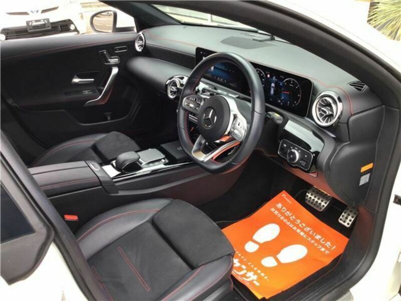 CLA-CLASS