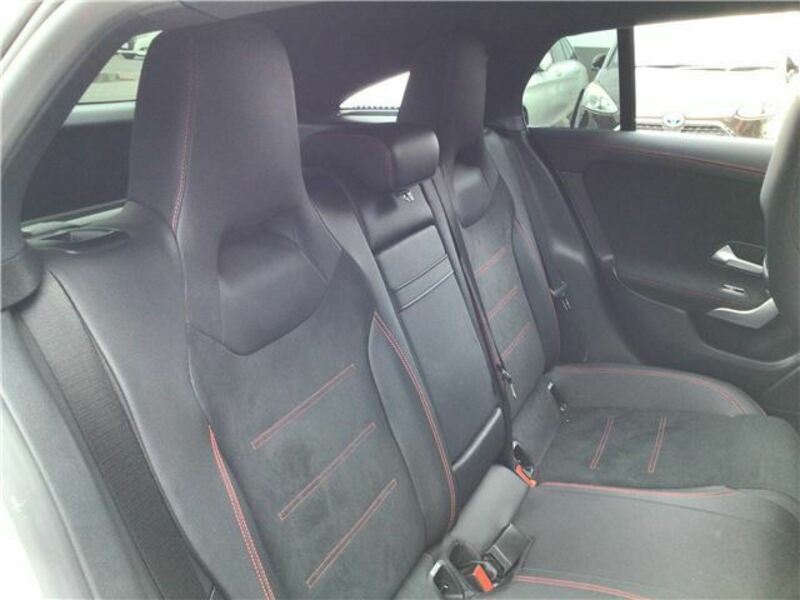 CLA-CLASS
