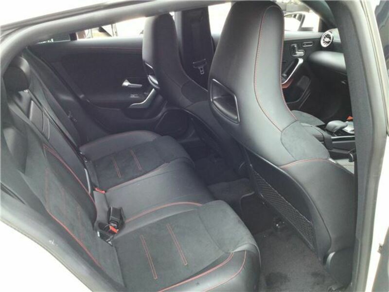 CLA-CLASS
