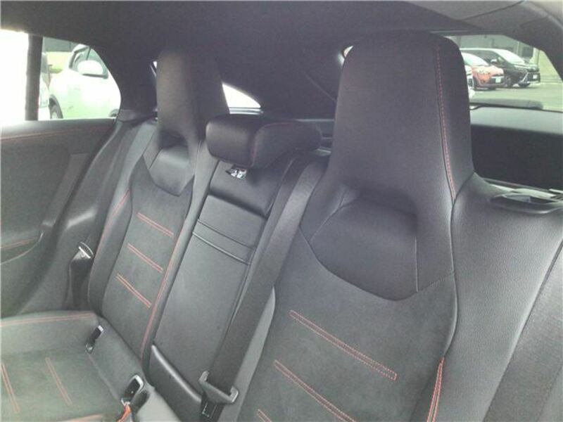CLA-CLASS