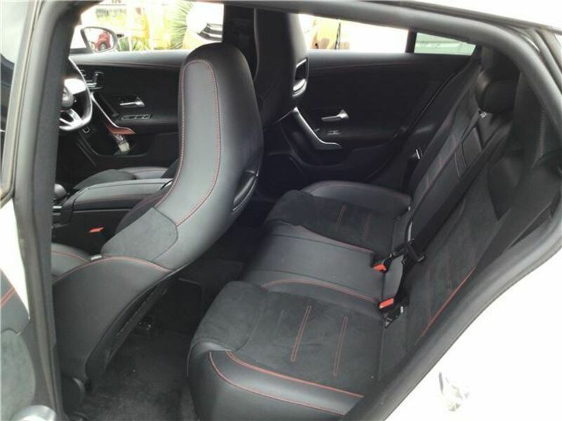 CLA-CLASS
