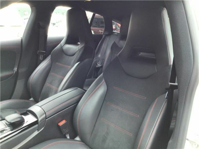 CLA-CLASS