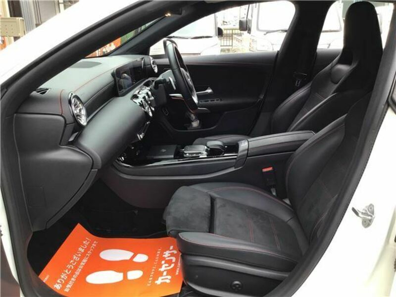 CLA-CLASS