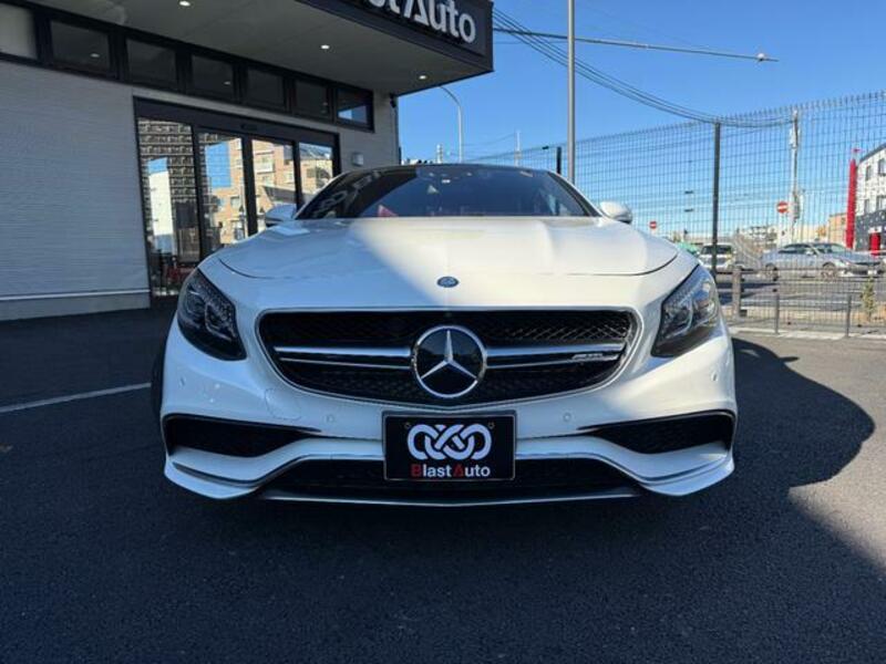 S-CLASS