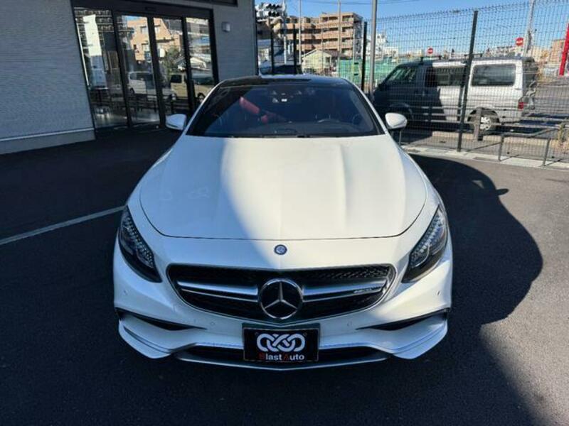 S-CLASS