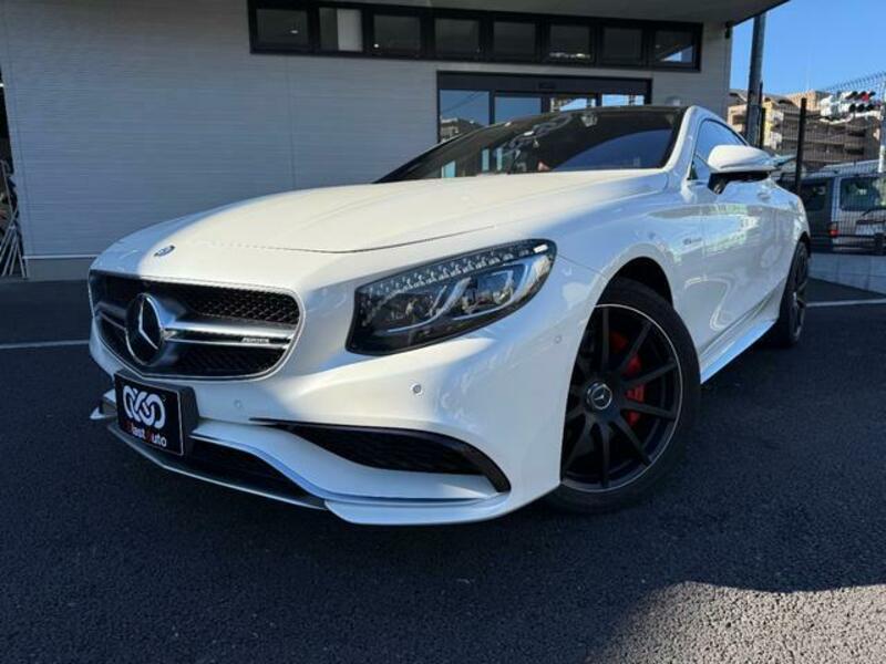 S-CLASS