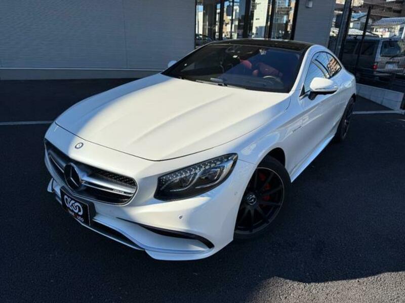 S-CLASS