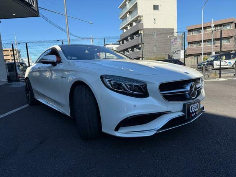 S-CLASS