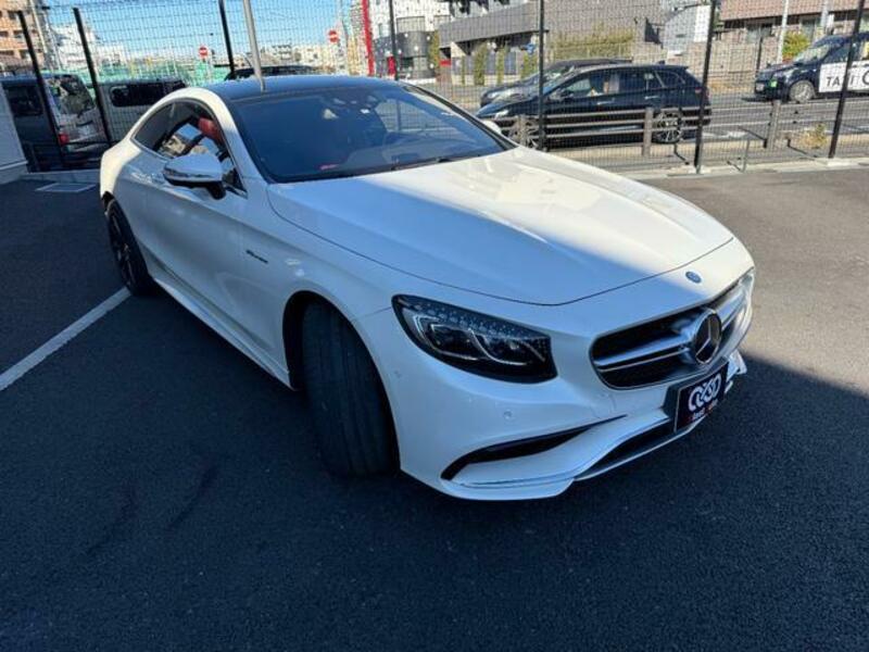 S-CLASS