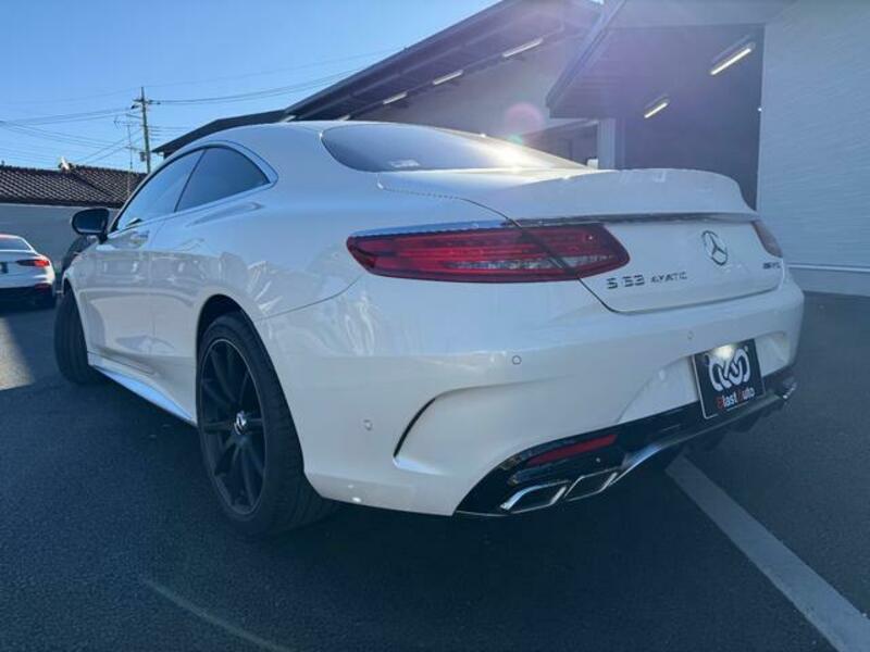 S-CLASS