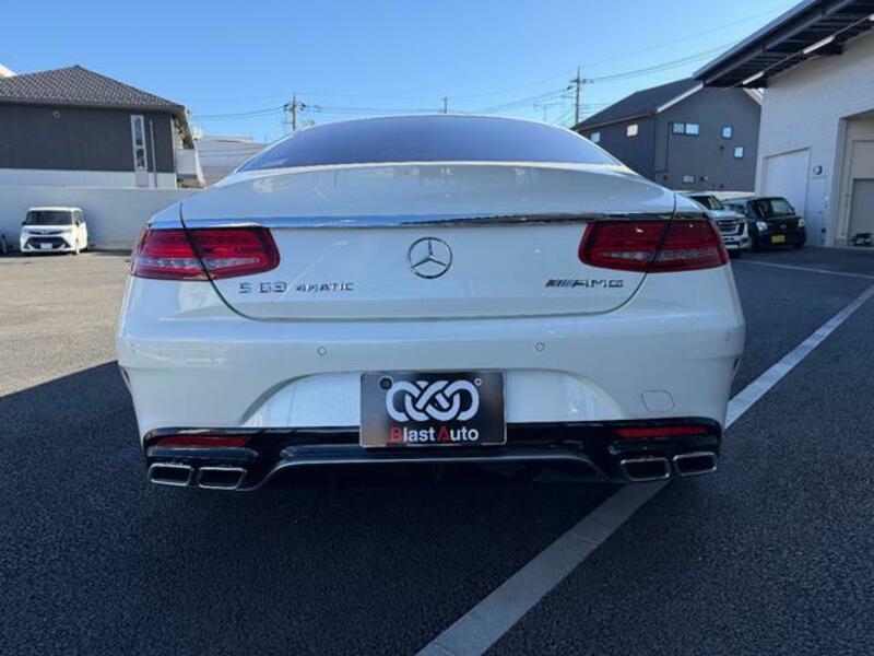 S-CLASS