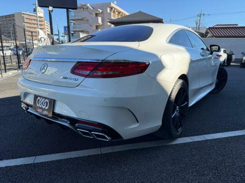 S-CLASS